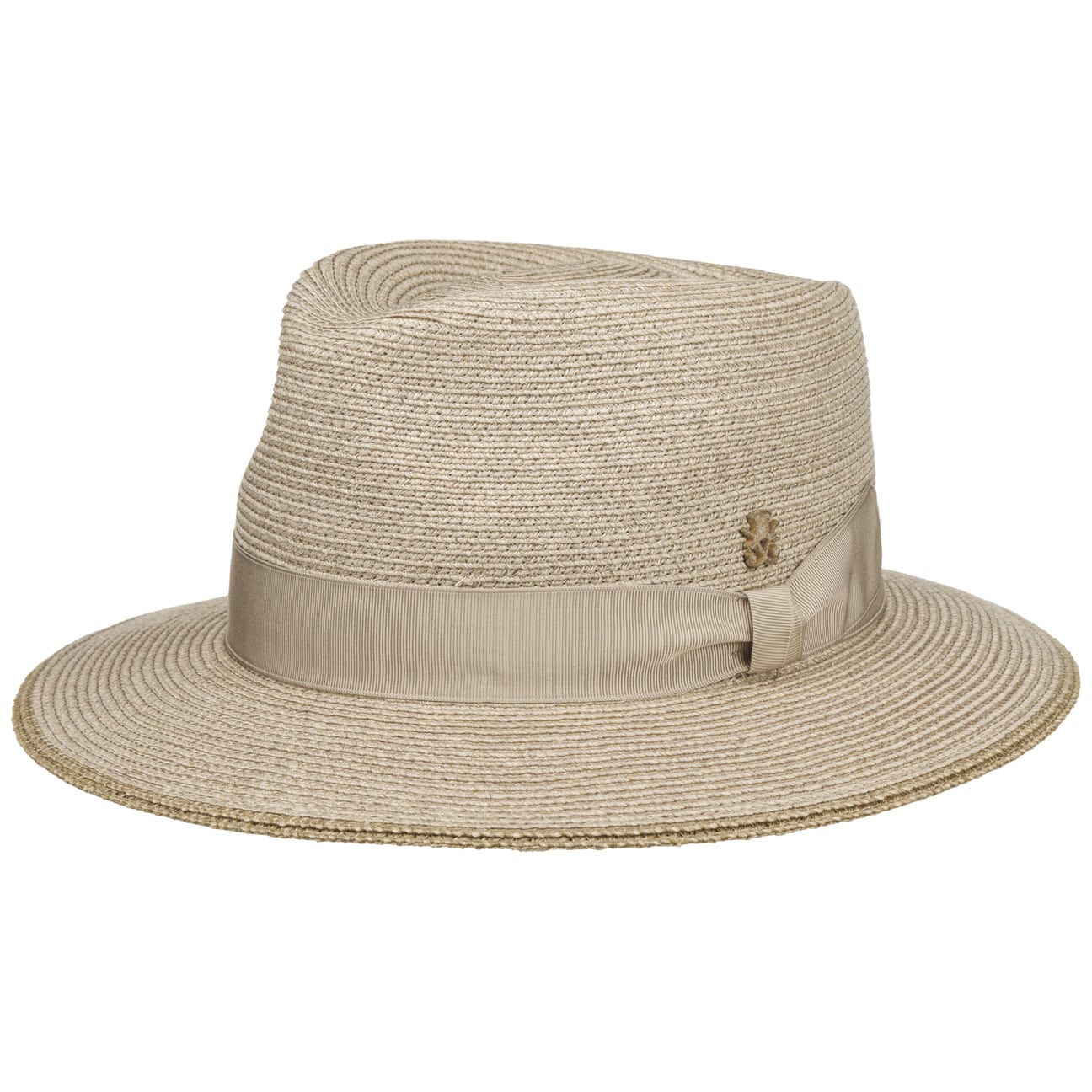 Premium Pepino Cloth Hat by Mayser - Stylish & Comfortable Men's Summer Hat for Outdoor Activities, Travel, and Beach Vacations