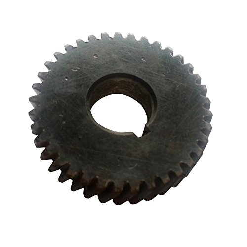 Milwaukee 32-75-3230 Spindle Gear Replacement - Compatible with Power Tools & Machinery - Durable Industrial Gear for Drills, Saws & Construction Equipment