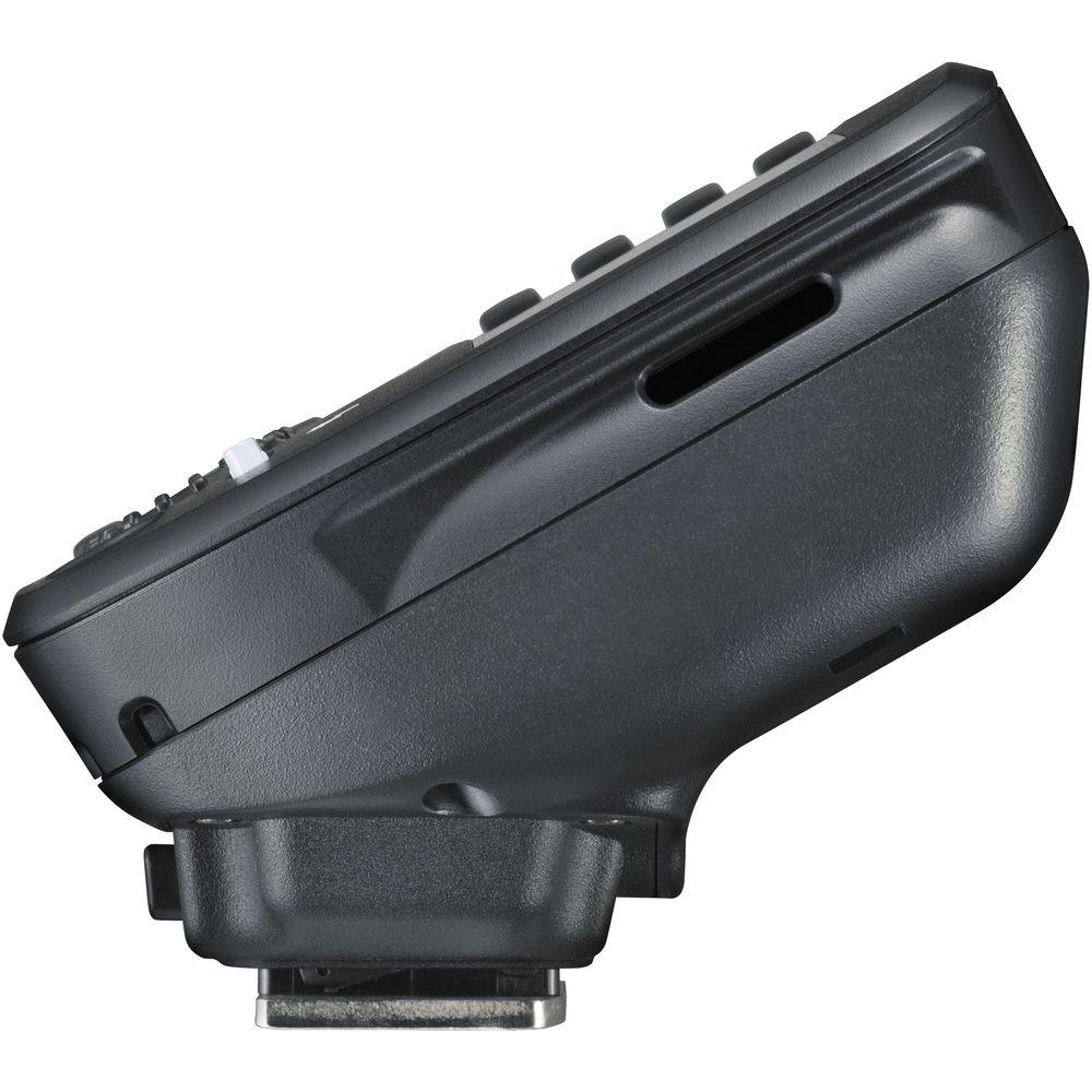 Nissin Air10s Wireless TTL Flash Commander for Nikon DSLR Cameras - Perfect for Studio Photography & Outdoor Portraits