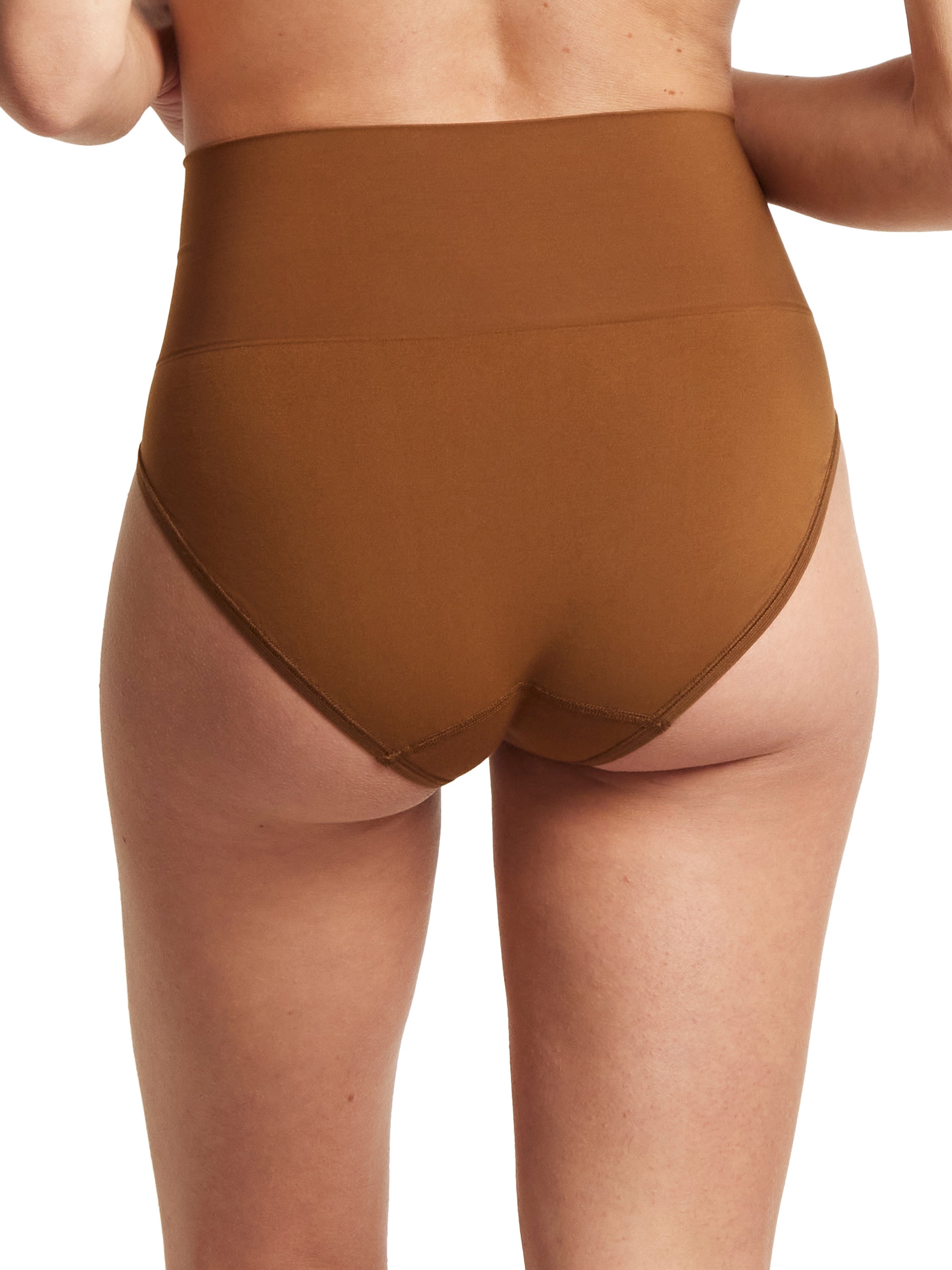 HANKY PANKY BODY™ French Brief Underwear - Comfortable Lace Panties for Women - Perfect for Everyday Wear, Date Night & Special Occasions