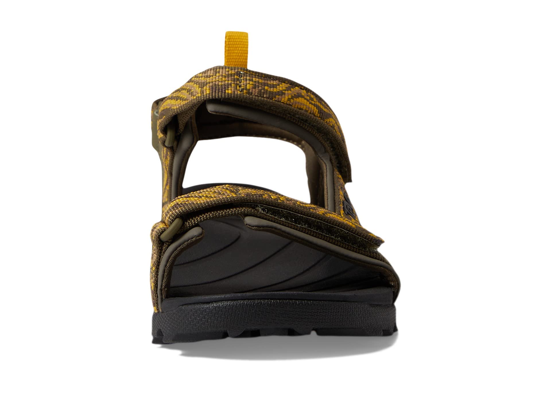 Teva Tanza Sport Sandals for Kids - Comfortable Water Shoes for Toddler, Little Kid & Big Kid - Perfect for Beach, Pool & Outdoor Adventures