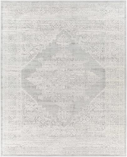 Charcoal, Light Gray, Medium Gray / Gormania