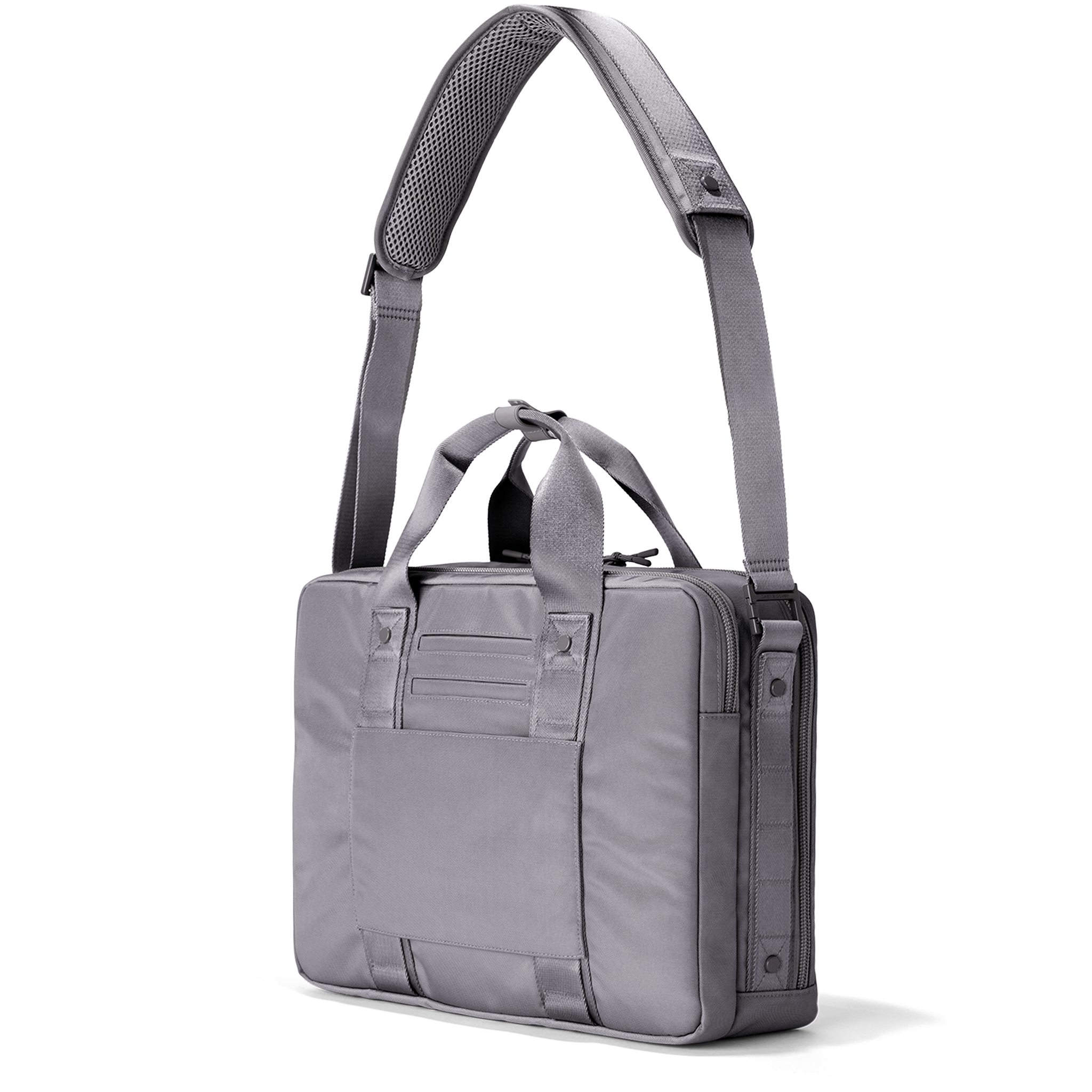 Dagne Dover Berlin Travel Brief - Stylish & Functional Laptop Bag for Business & Commute - Perfect for Work, Travel & Everyday Use