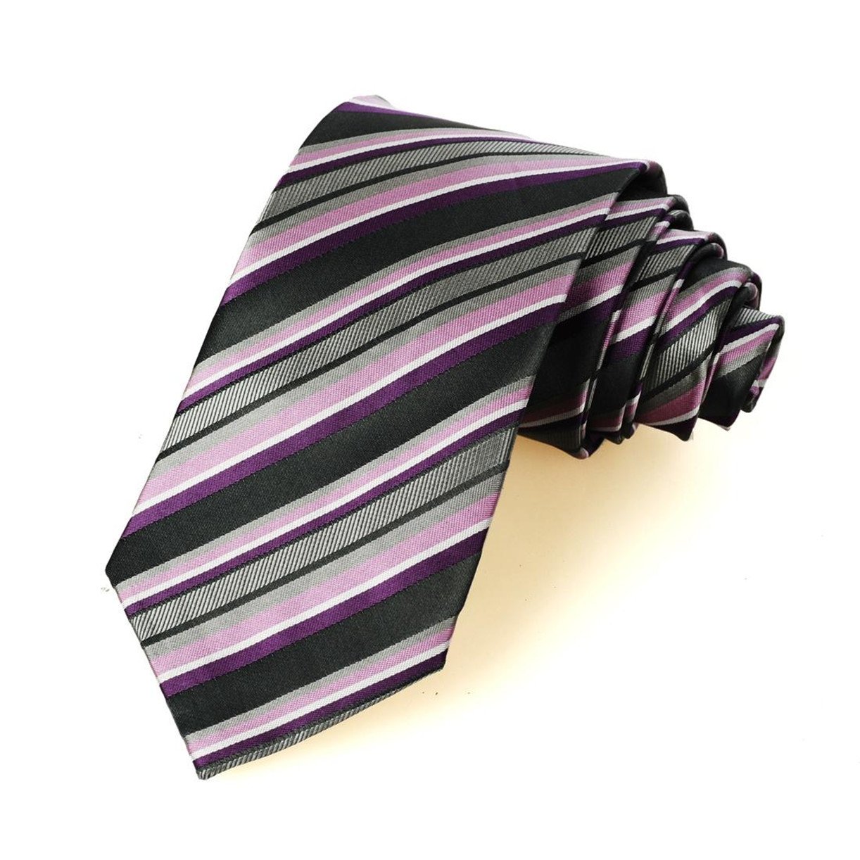 Classic Men's Ties for Formal & Casual Wear | Stylish Neckties for Business, Weddings & Gifts | Perfect for Office, Parties & Special Occasions