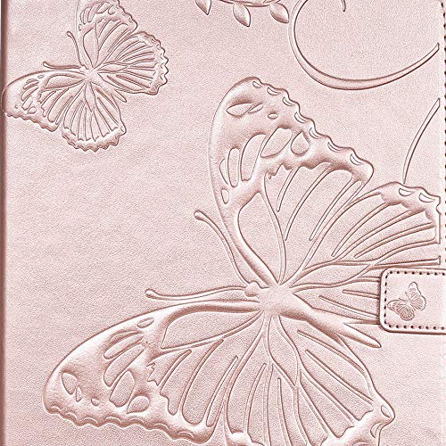 04# Rosegold Butterfly