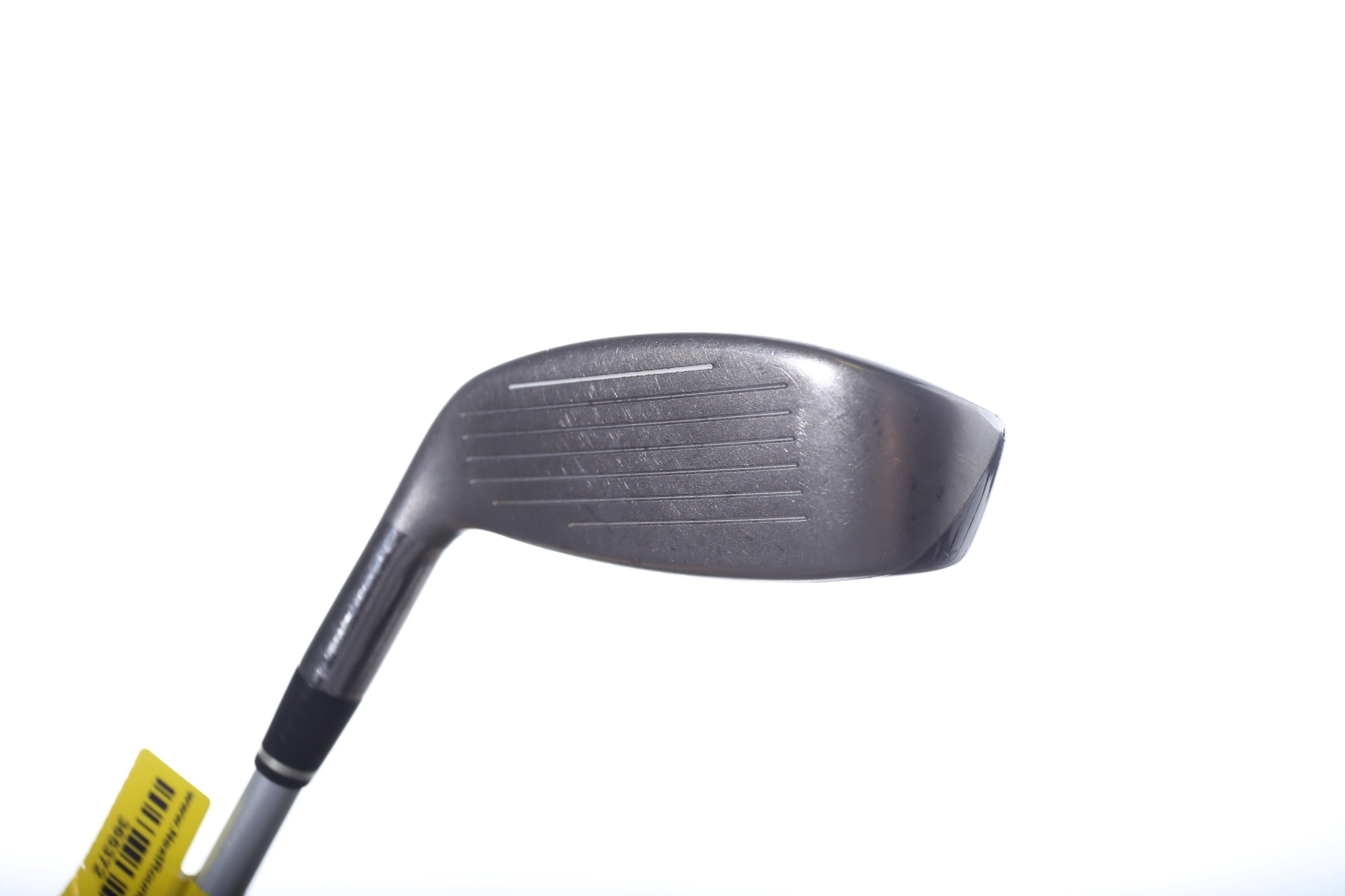 Adams Idea a12 4H Hybrid Golf Club - Right Handed, 21 Degrees, Regular Flex - Perfect for Mid-Handicap Golfers on the Fairway or Rough