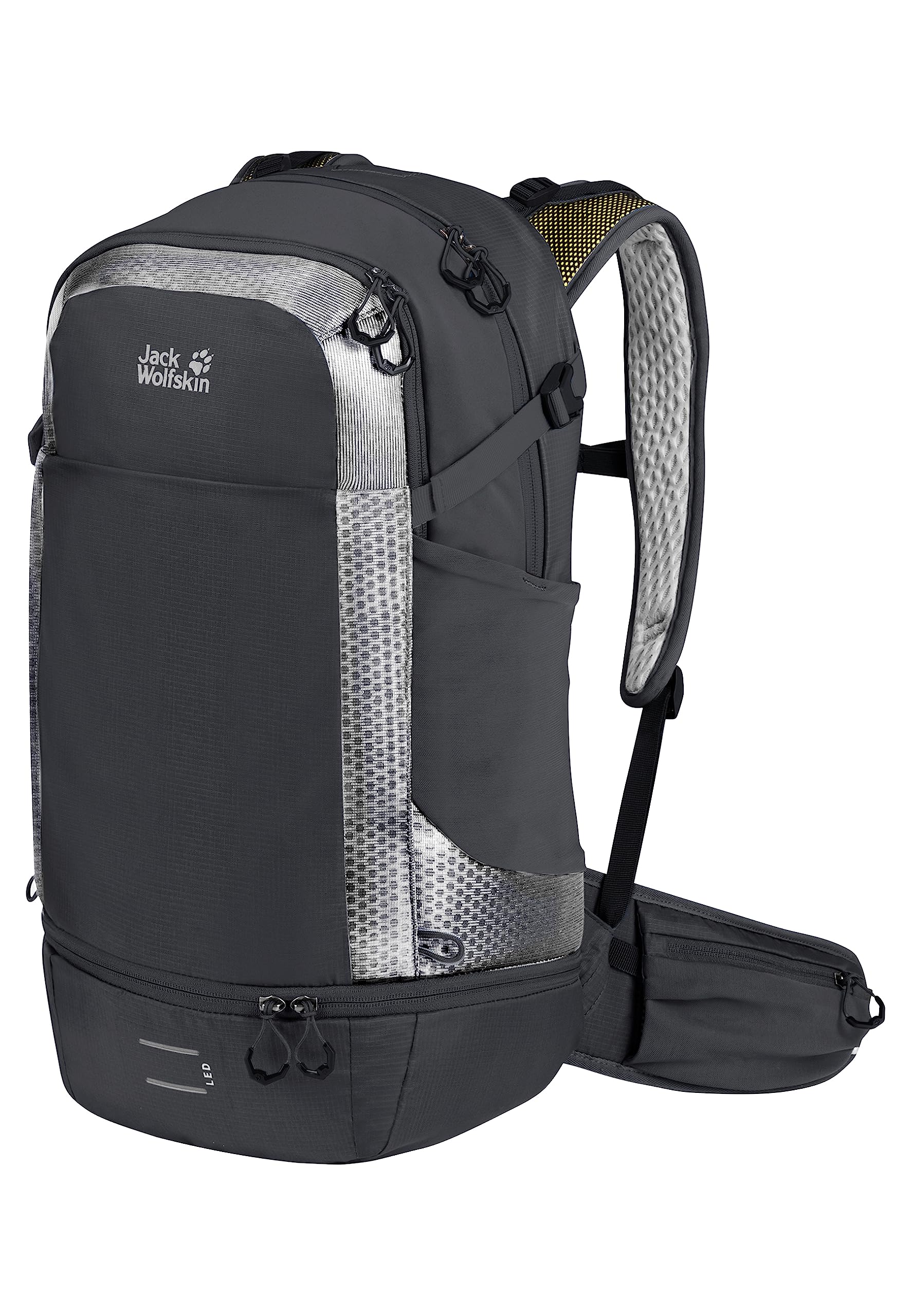 Jack Wolfskin Moab Jam Pro 30.5