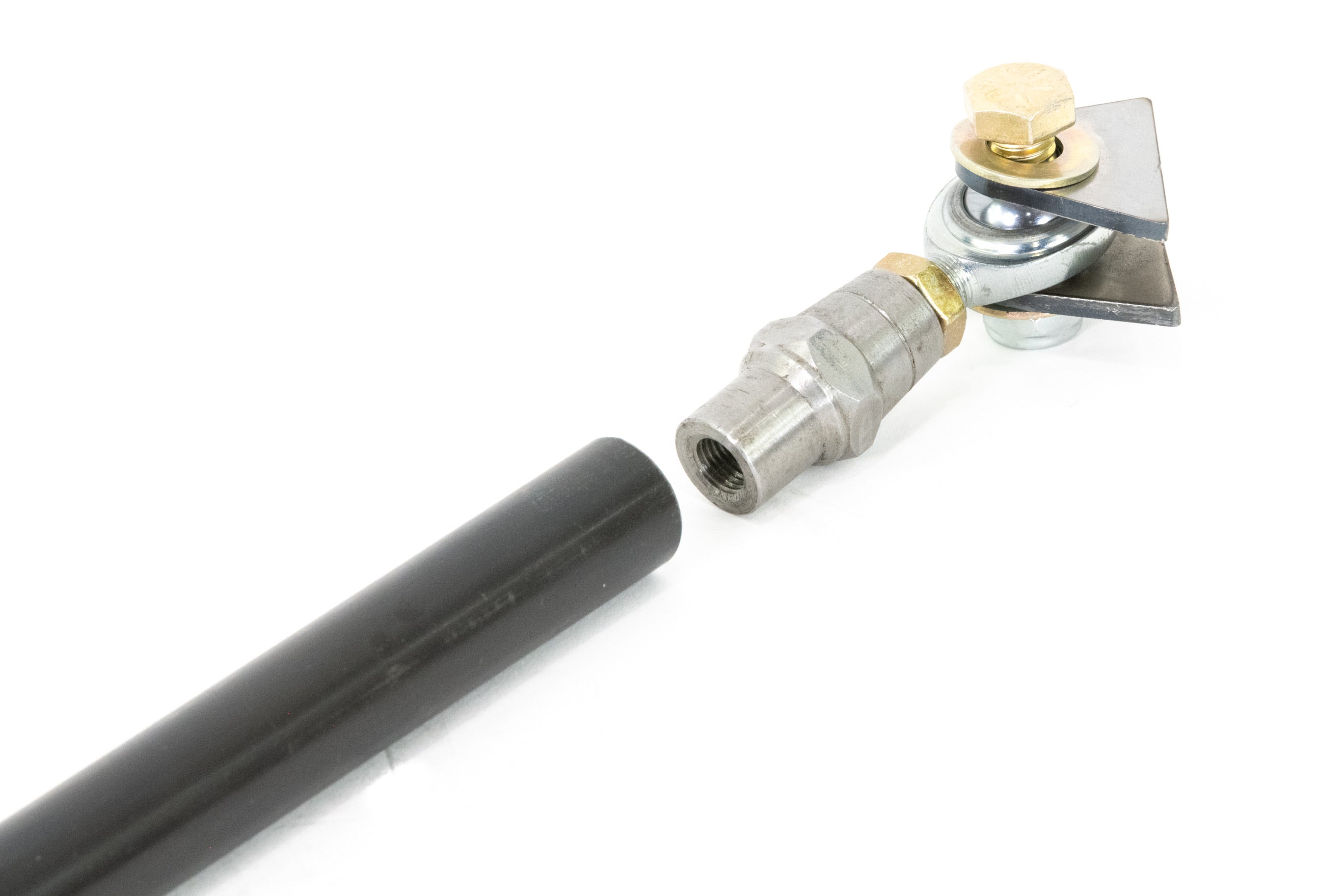 Ford Small Block SBF Engine Travel Limiters - High Performance Valve Lift Control for Racing & Street Use