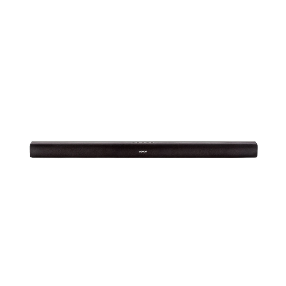 Denon DHT-S316 Premium Soundbar with Wireless Subwoofer - Immersive Home Theater Audio for Movies, Music & Gaming
