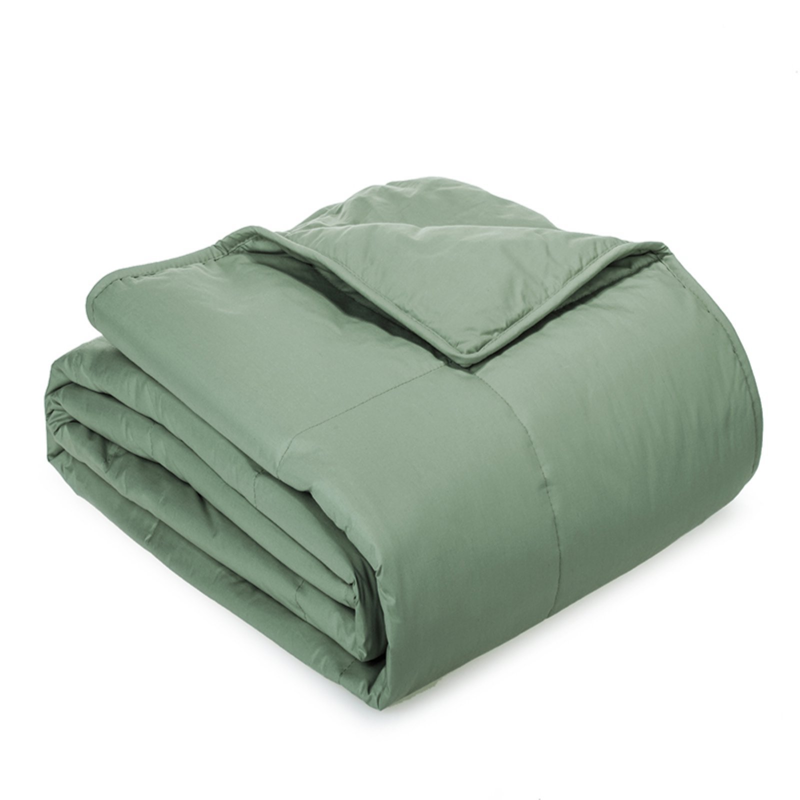 Premium Cotton Loft Cottonpure Blanket - Full/Queen Size, Soft & Breathable Gray Blanket for Bed, Couch, or Travel - Cozy Home & Hotel Luxury Comfort