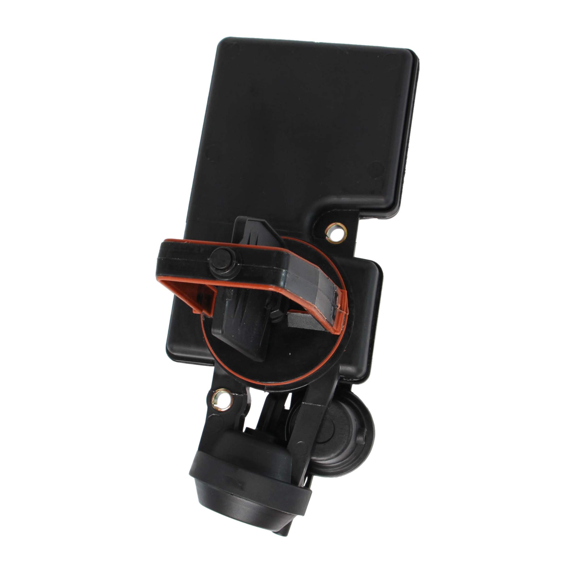 Rein ELM0061 Vacuum Control Unit - High Performance Brake Booster for Cars & Trucks | Perfect for Automotive Repair & Maintenance