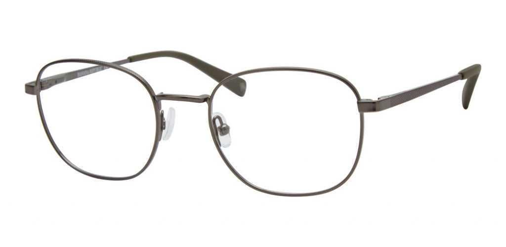 Banana Republic BR117 Eyeglasses for Men & Women - Lightweight Acetate Frame with UV Protection - Perfect for Reading, Work & Everyday Use