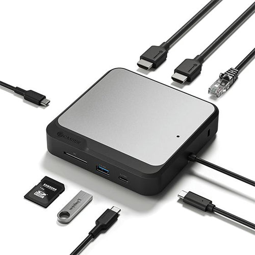 Clarity Pro Touch 27