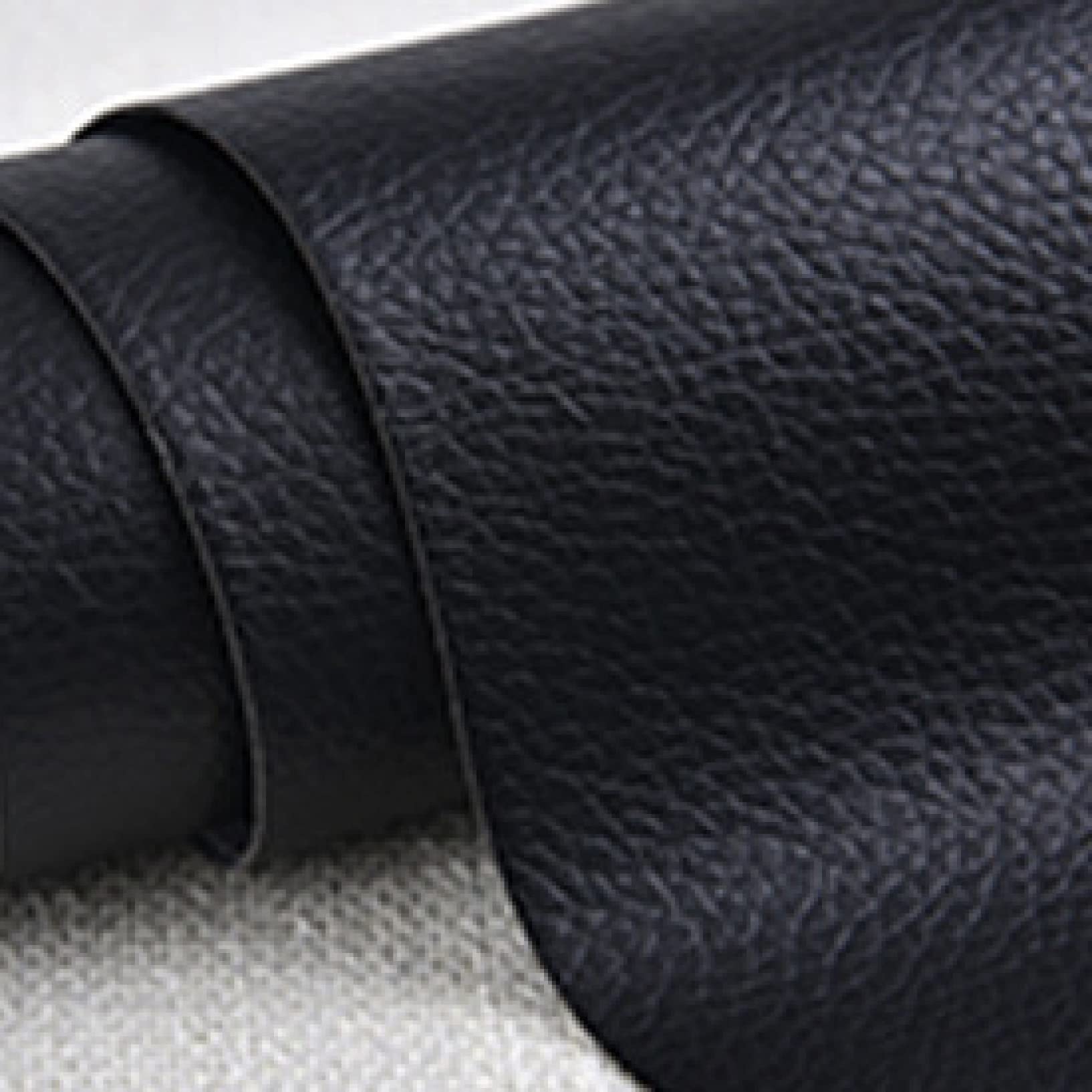 39.37 x 53.9 Inch Large Self-Adhesive Leather Repair Tape - PU Leather Patch & Fabric Sticker for Sofa, Couch, Car Seat Repair - Perfect for Home Furniture & Vehicle Upholstery Restoration