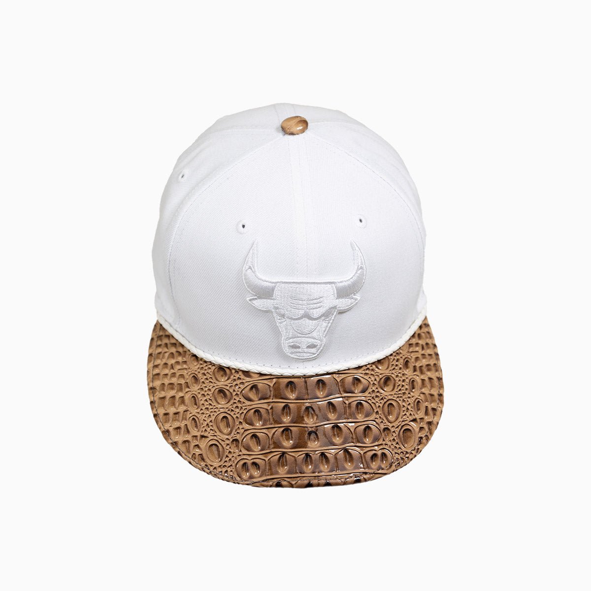 White Brown