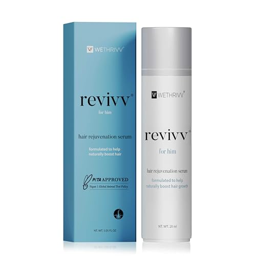 Serum for HIS (1fl Oz, Pack of 1)