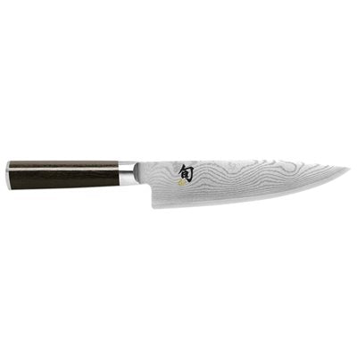 Shun Classic 3-Piece Knife Starter Set - Premium Japanese Kitchen Knives for Chefs & Home Cooking - Perfect for Slicing, Dicing & Food Prep