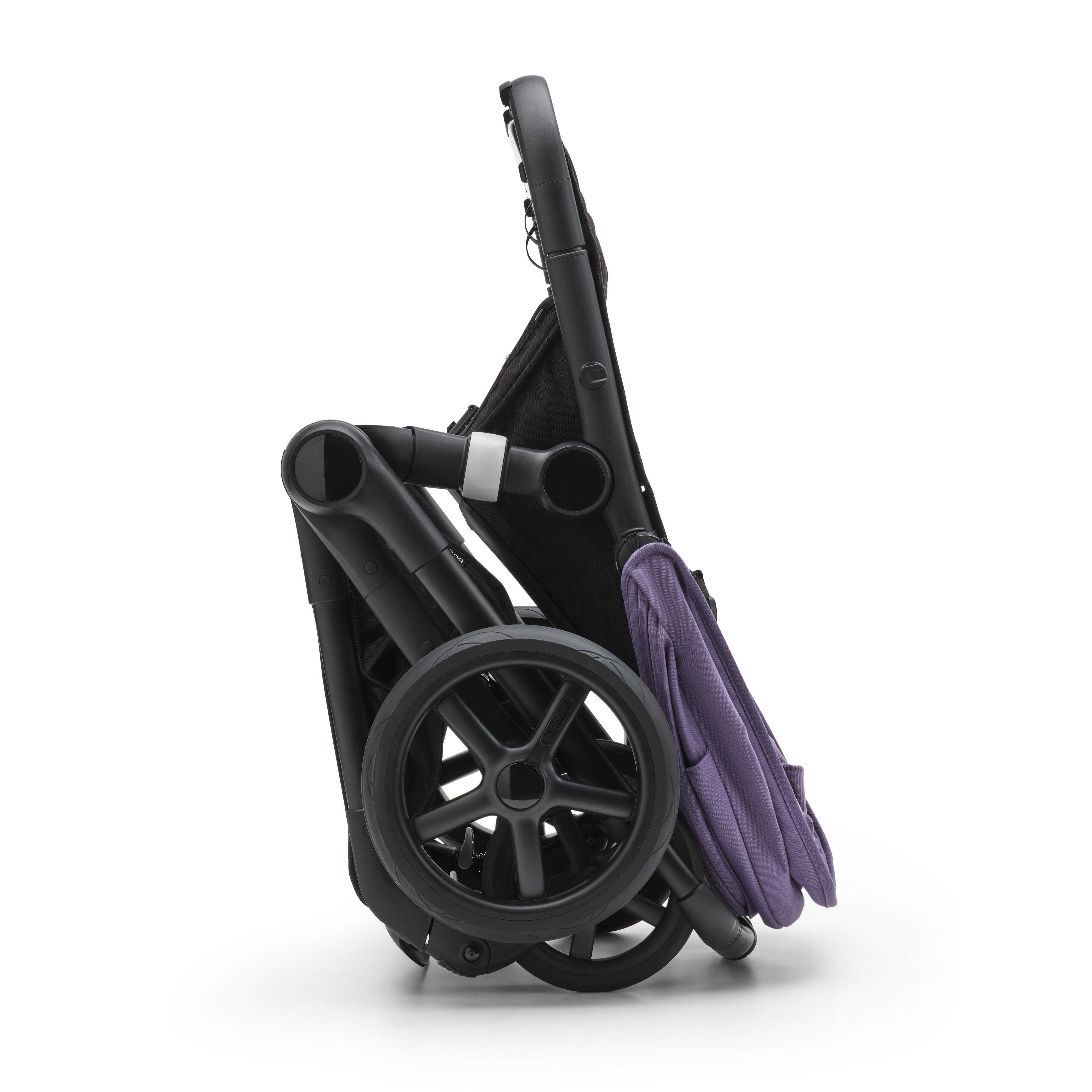 Bugaboo Fox5 Complete Stroller - Lightweight All-Terrain Baby Stroller with Adjustable Seat | Perfect for City Walks, Travel & Outdoor Adventures
