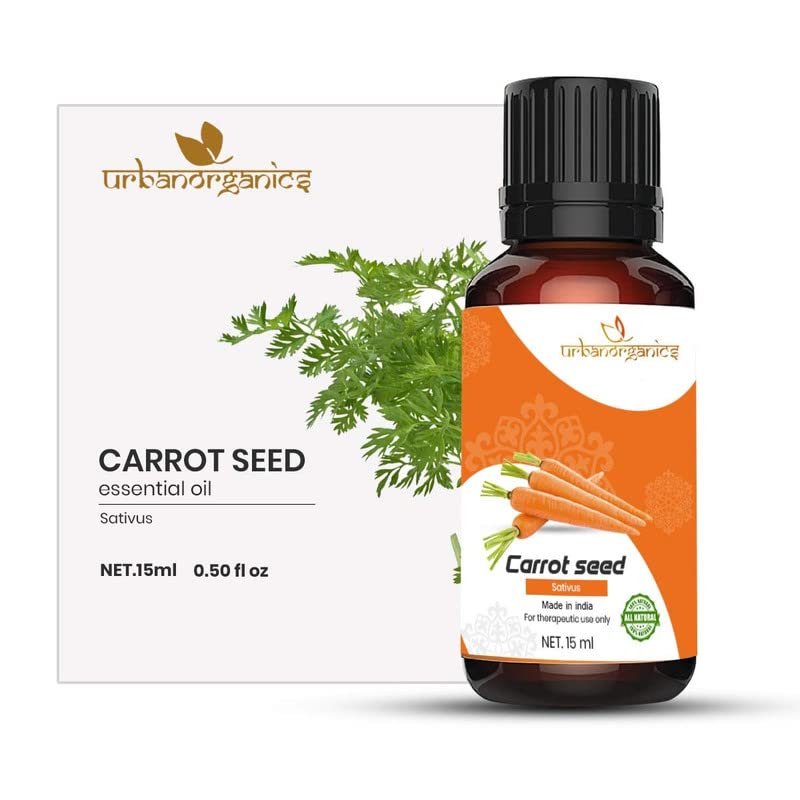 Carrot Seed
