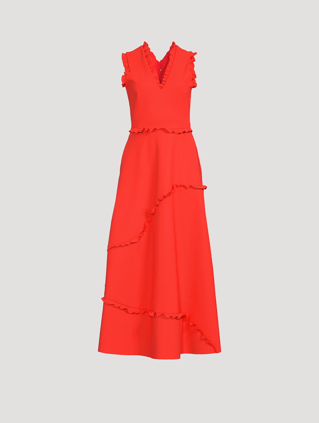 Greta Constantine Kinsman Dress - Elegant Women's Formal Gown for Evening Parties, Weddings & Special Occasions