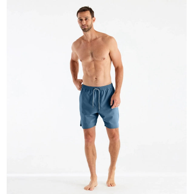 Andros Men's Swim Trunks - Quick Dry, Comfortable Swimwear for Beach, Pool & Water Sports