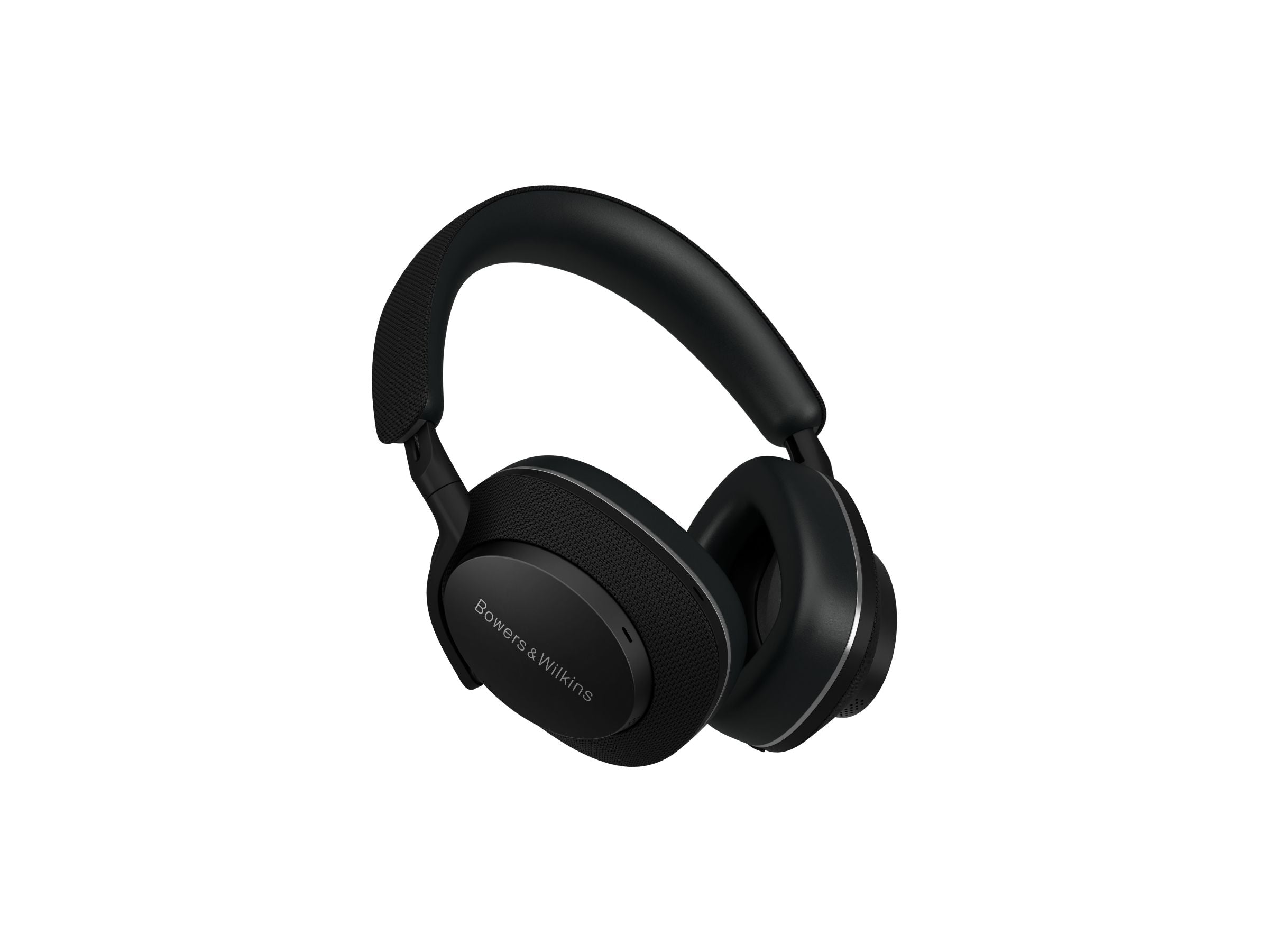 Bowers & Wilkins PX7 S2e Wireless Noise Cancelling Headphones - Premium Over-Ear Bluetooth Headset with Hi-Fi Sound for Travel, Work & Music Lovers
