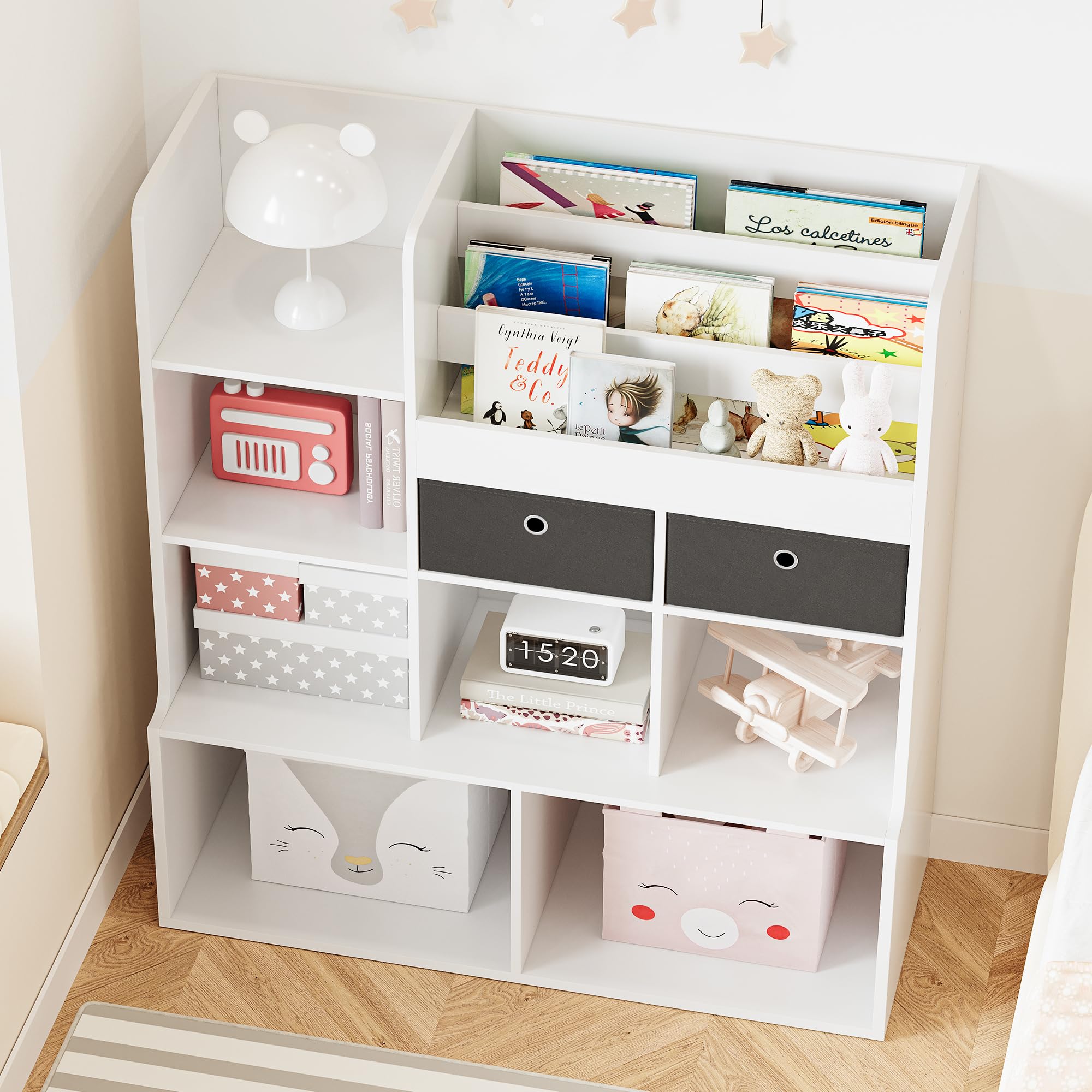 IDEALHOUSE 47.8