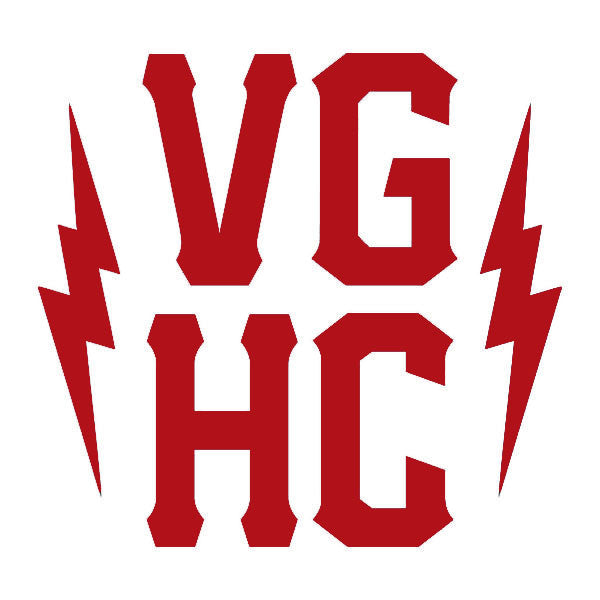 VGHC Premium Stacked Die-Cut Stickers - Custom Vinyl Decals for Laptops, Water Bottles & DIY Crafts - Durable, Waterproof & UV Resistant - Perfect for Scrapbooking, Journaling & Home Decor