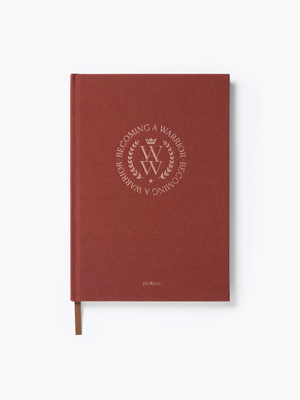 Intelligent Change Becoming a Warrior Journal - Guided Self-Improvement Notebook for Personal Growth & Mental Strength | Perfect for Daily Reflection, Goal Setting & Mindfulness Practice