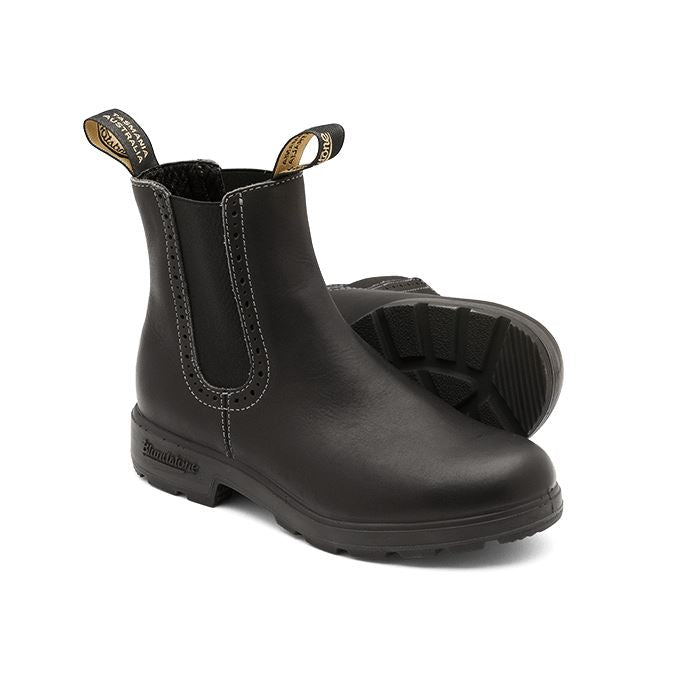 Blundstone 1448 Chelsea Boots for Men & Women - Comfortable, Durable & Waterproof - Perfect for Work, Hiking & Outdoor Activities