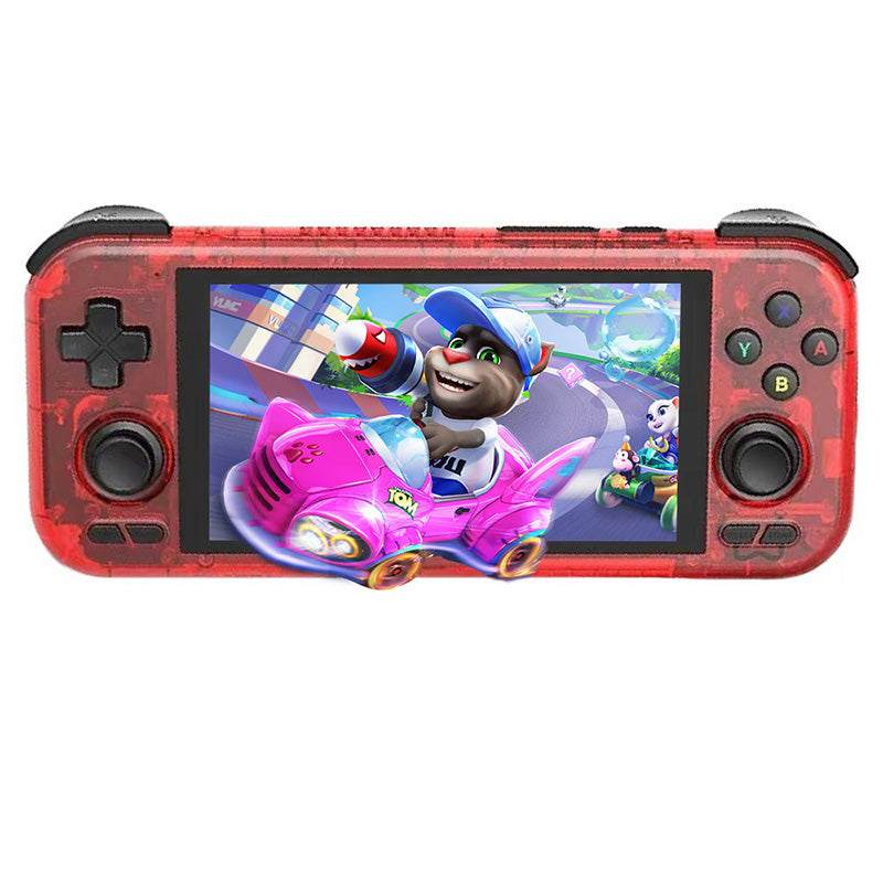 Retroid Pocket 4 Pro Handheld Game Console - 4.7
