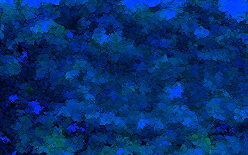 Blue Ice