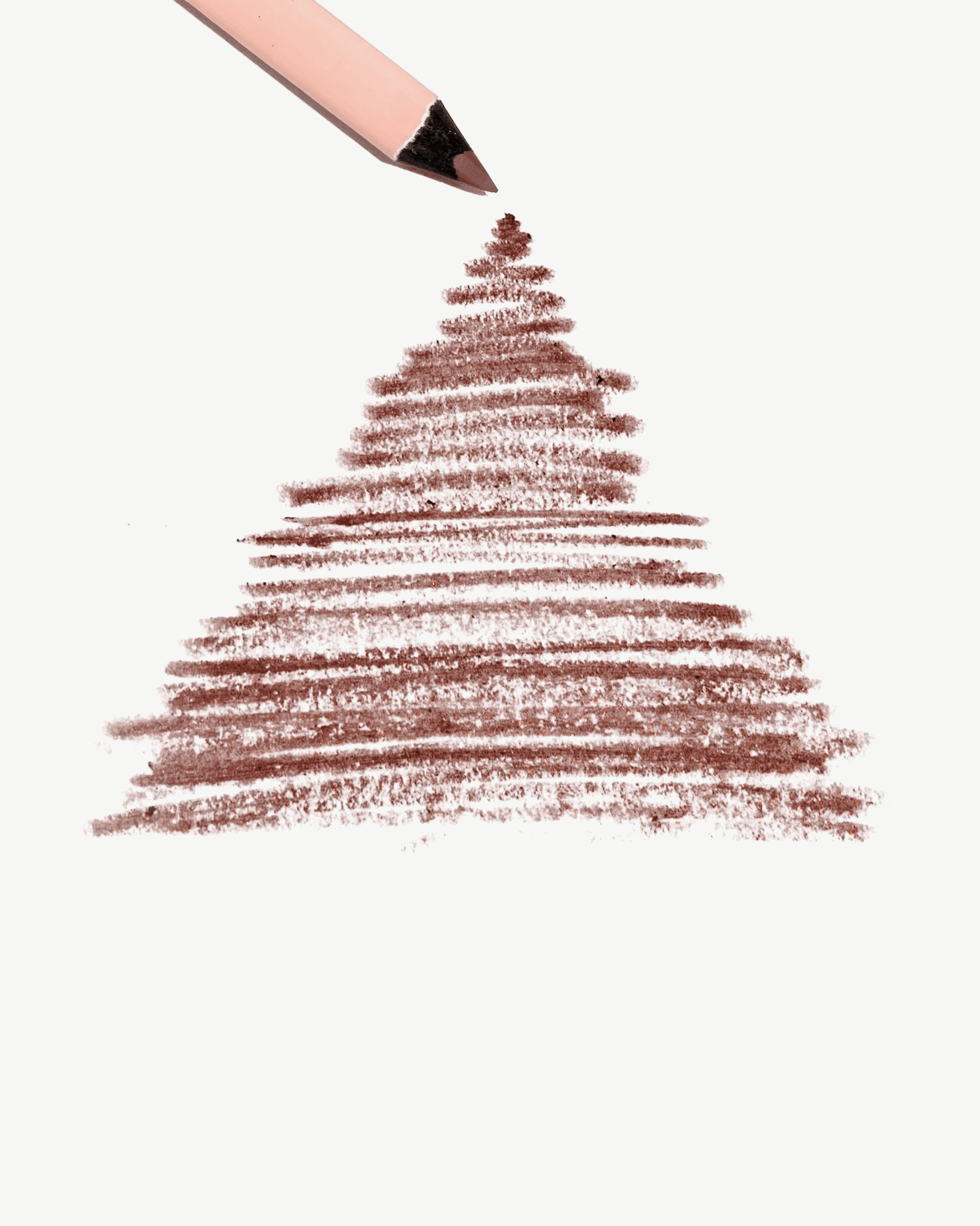 Speak Love Lip Pencil - Long Lasting Matte Lip Liner for Precise Definition | Perfect for Everyday Wear, Date Night & Special Occasions