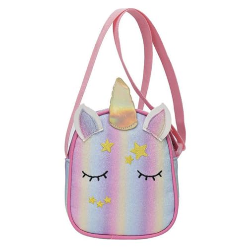 Rainbow Pink