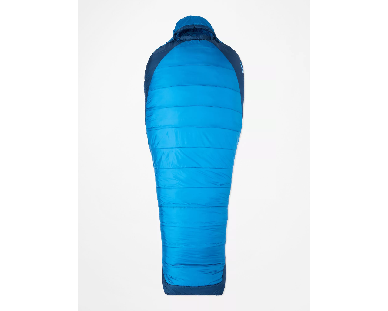 Marmot Trestles Elite Eco 20 Extra Wide Men's Sleeping Bag - Lightweight & Waterproof for Camping, Hiking & Backpacking Adventures