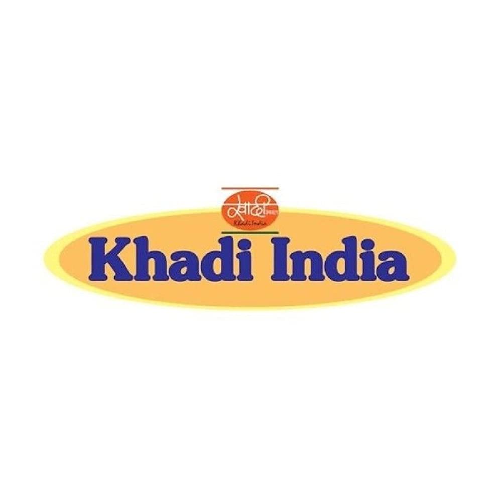 KHADI SUDDHA Amla Bhringraj Hair Oil - 210ml | Sulfate & Paraben Free | Ayurvedic Hair Growth Treatment | For Dry, Damaged Hair & Scalp Care