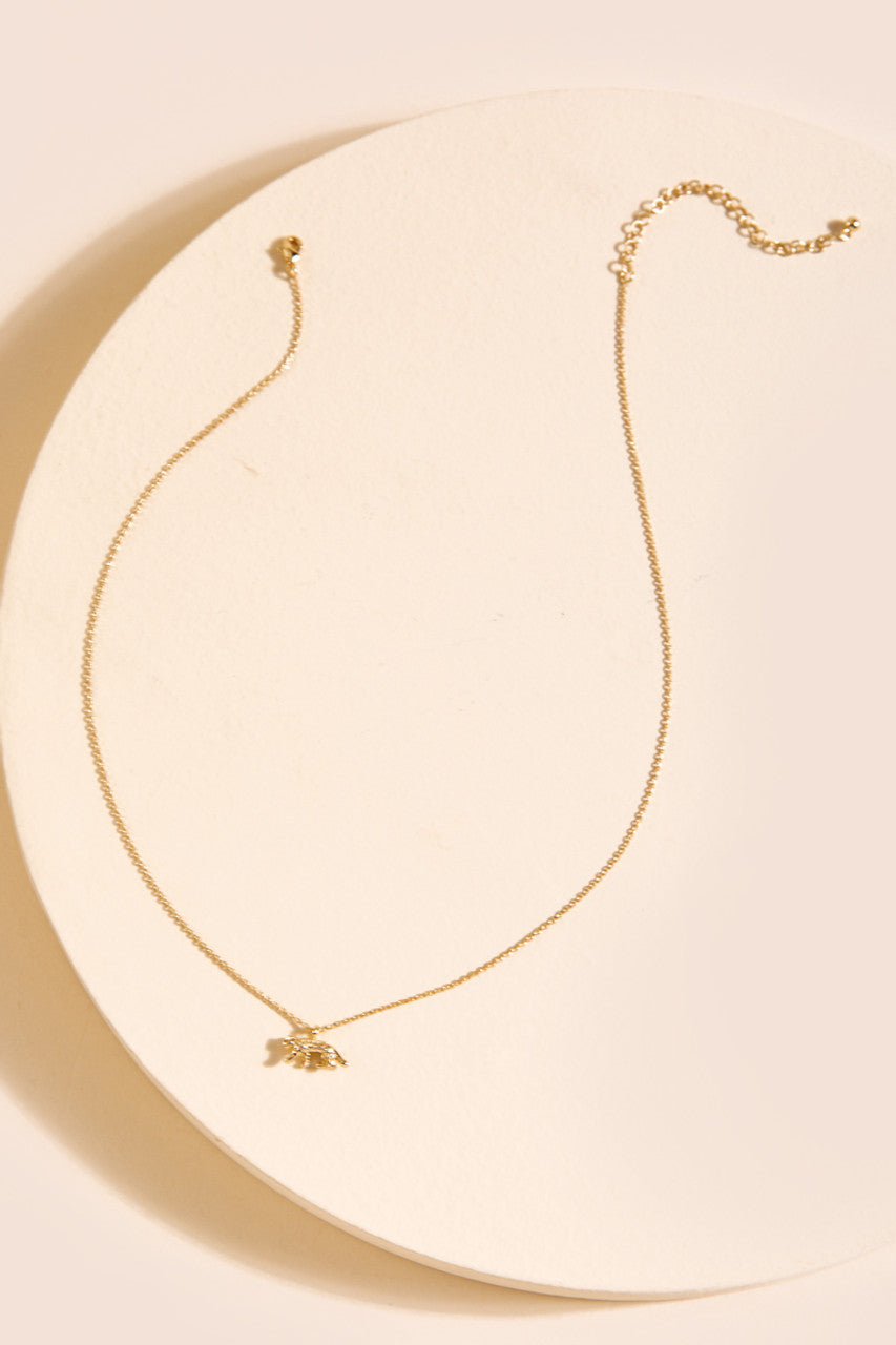 Lucky Tiger Charm Necklace - Stylish & Meaningful Jewelry for Good Fortune & Protection | Perfect Gift for Birthdays, Anniversaries & Special Occasions