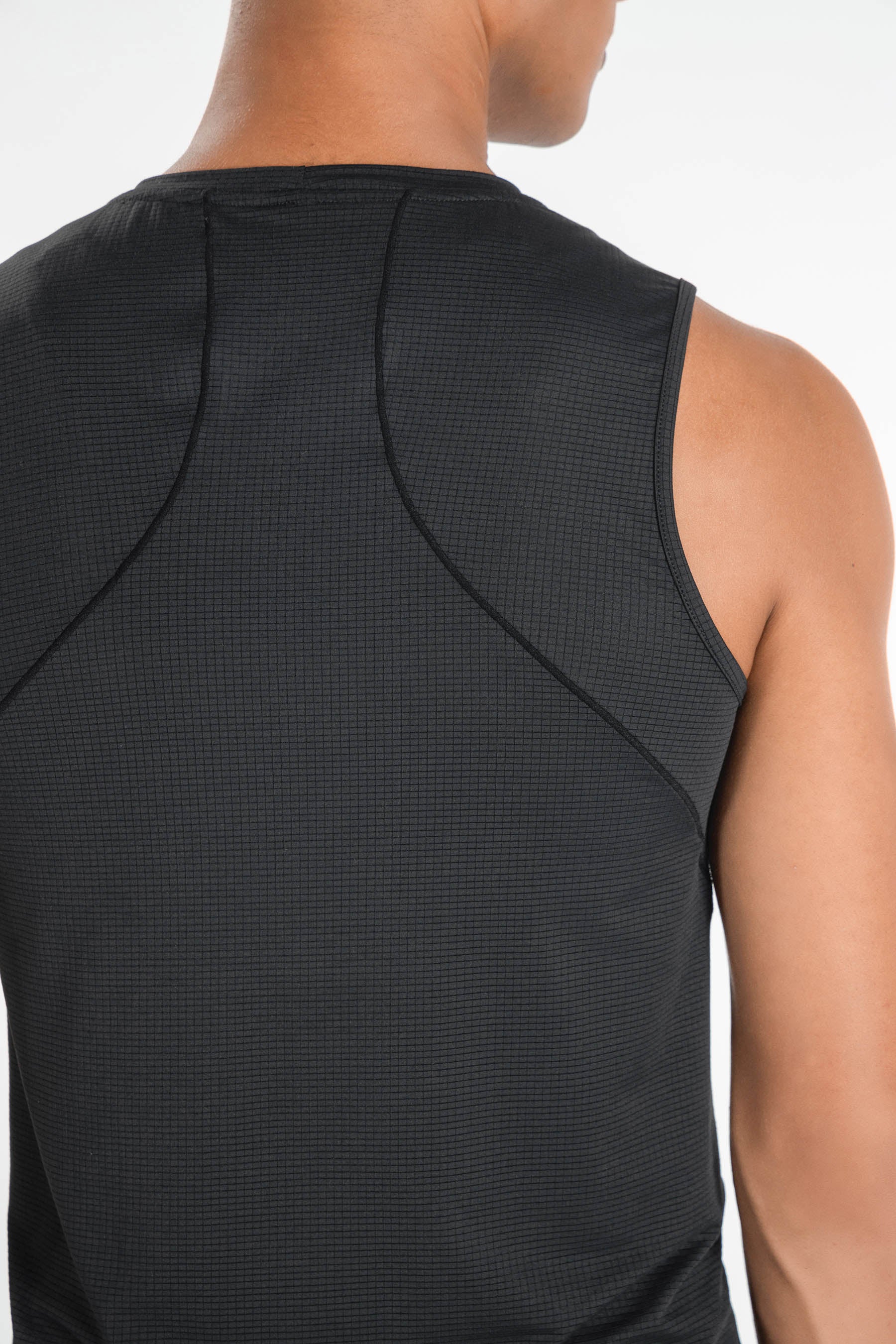 Men's Bike Move Pro Muscle Tank Top - Breathable Workout Shirt for Cycling & Gym - Perfect for Outdoor Sports & Fitness Training