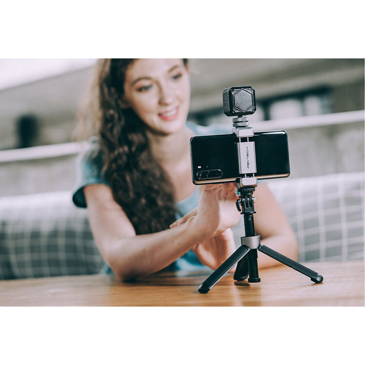 PGYTECH VLOG Phone Extension Pole Tripod - 40