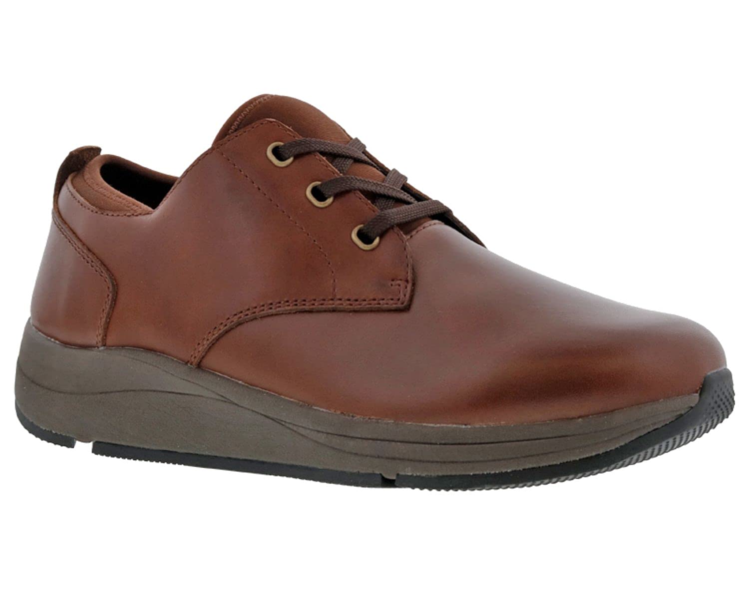 Drew Armstrong Casual Shoes for Men - Comfortable & Stylish Walking Sneakers for Everyday Wear, Work, and Travel