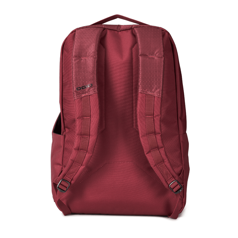 Ogio Bandit Pro Backpack - Durable Laptop Backpack for Men & Women with USB Charging Port - Perfect for Travel, Work, School & Outdoor Adventures