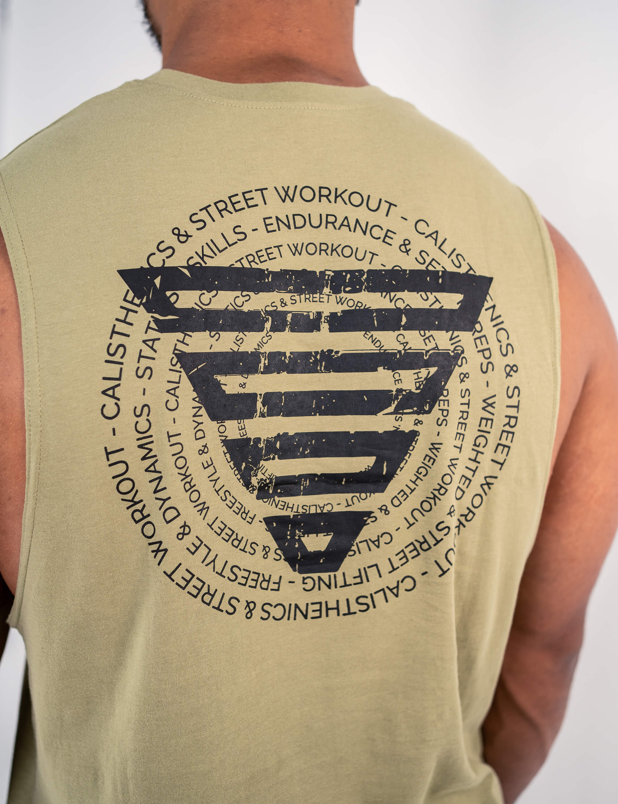 United Tank Men's T-Shirt - Premium Cotton Graphic Tee for Casual Wear & Street Style | Perfect for Everyday Outfits, Gym, and Weekend Hangouts