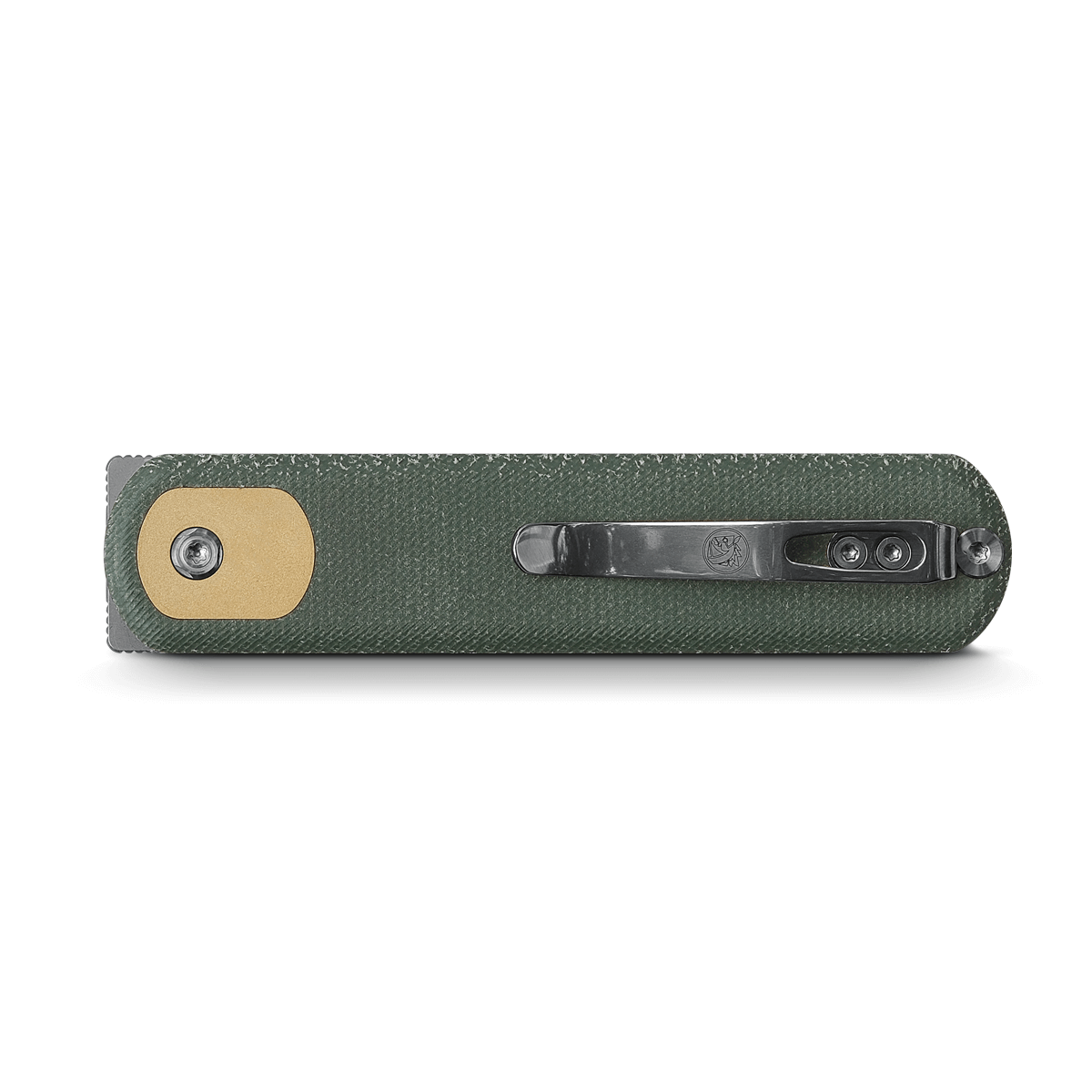 Corgi Trek Lock Knife - 2.99