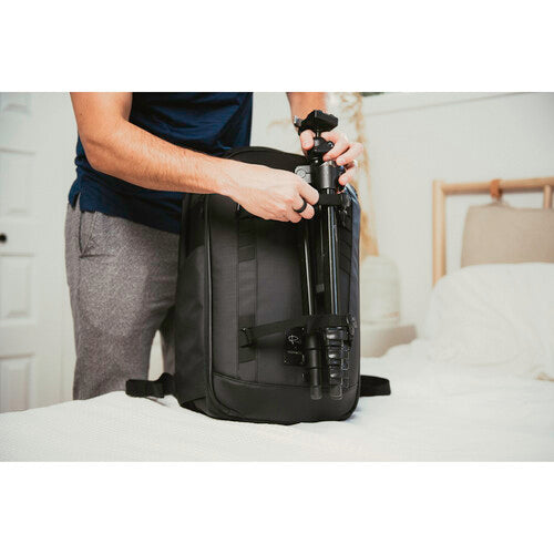 Nomatic McKinnon Camera Accessory Straps (2-Pack) - Durable & Adjustable for DSLR, Mirrorless & Action Cameras - Perfect for Travel, Hiking & Outdoor Photography
