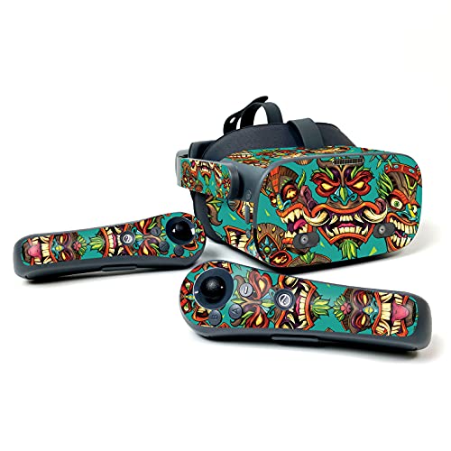 Crazy Tikis