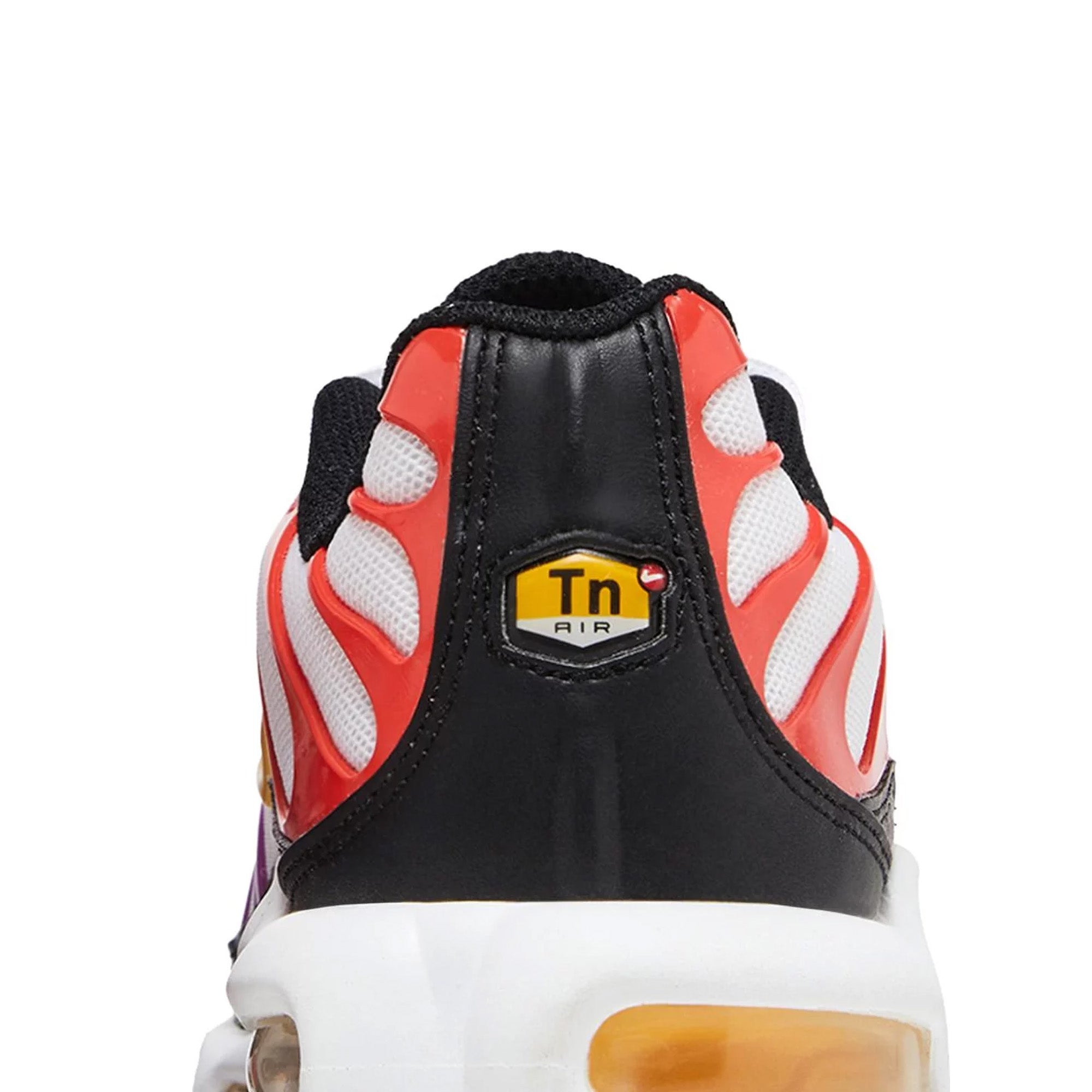 Nike Air Max TN Plus 'Citron Pulse' Women's Running Shoes 2023 - Lightweight Cushioned Sneakers for Jogging, Gym & Streetwear Fashion