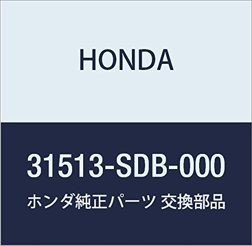 Genuine Honda 203mm Replacement Bolt - OEM Quality for Engine, Transmission & Chassis Repair | Perfect for Automotive DIY & Professional Mechanics