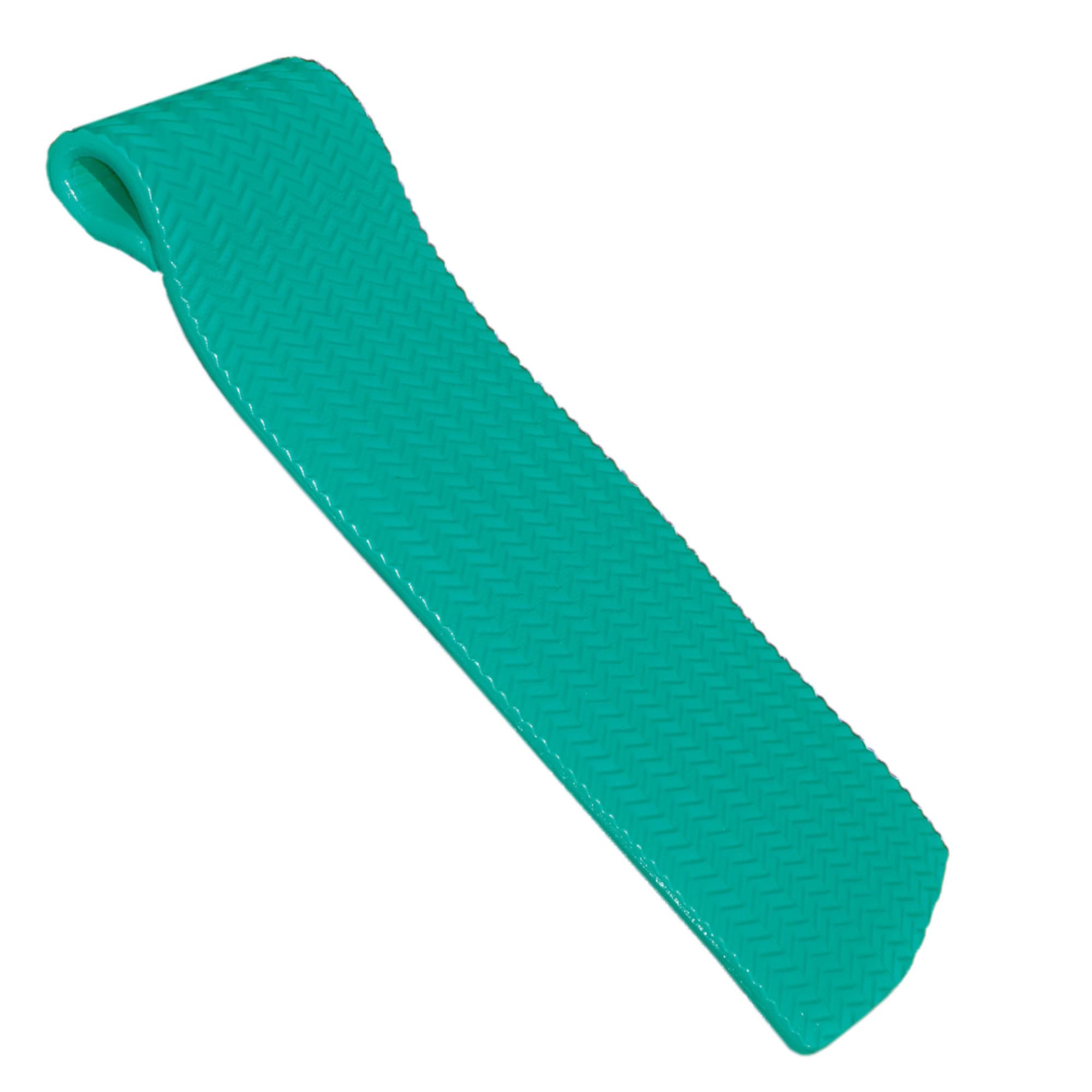 Premium Teal Foam Pool Float for Adults - 1.5