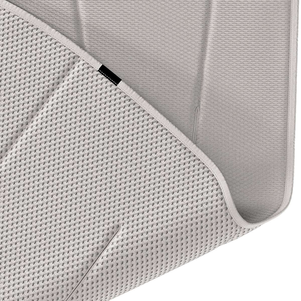 Thule Summer Seat Liner - Breathable Car Seat Cover for Hot Weather - Perfect for Road Trips, Camping & Outdoor Adventures
