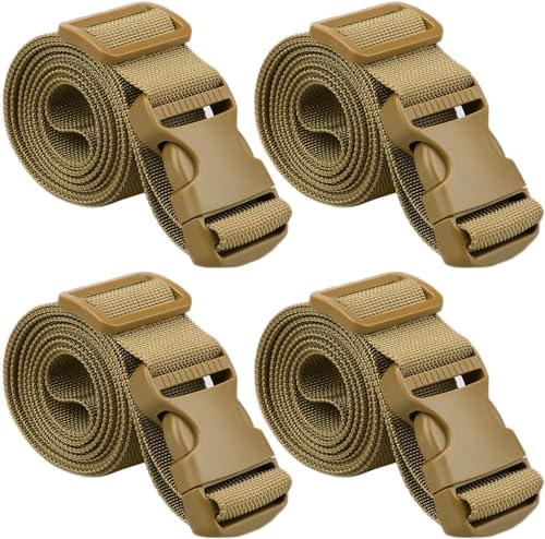 Tan (4-Pack)